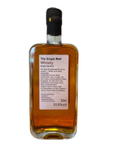 Lade das Bild in den Galerie-Viewer, Simon's Whisky is Art Cask No 6 8yo - 53,8%
