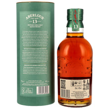 Lade das Bild in den Galerie-Viewer, Aberlour 13yo Double Cask - 40,0%