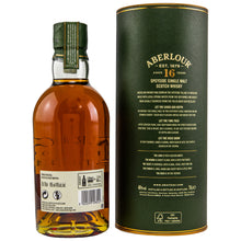Lade das Bild in den Galerie-Viewer, Aberlour 16yo - 43,0%