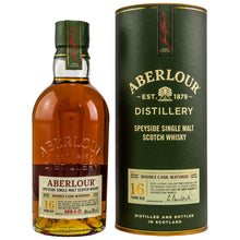 Lade das Bild in den Galerie-Viewer, Aberlour 16yo - 43,0%