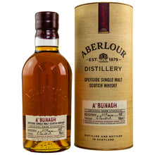 Lade das Bild in den Galerie-Viewer, Aberlour a' bunadh Batch 81 - 61,6%