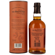 Lade das Bild in den Galerie-Viewer, Balvenie 15yo Madeira Cask - 43,0%