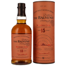 Lade das Bild in den Galerie-Viewer, Balvenie 15yo Madeira Cask - 43,0%