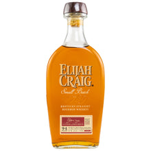 Lade das Bild in den Galerie-Viewer, Elijah Craig Small Batch - 47,0%