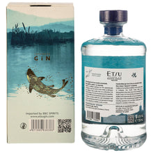 Lade das Bild in den Galerie-Viewer, Etsu Japanese Pacific Ocean Gin - 45,0%
