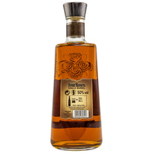 Lade das Bild in den Galerie-Viewer, Four Roses Single Barrel Bourbon 100 Proof - 50,0%