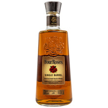 Lade das Bild in den Galerie-Viewer, Four Roses Single Barrel Bourbon 100 Proof - 50,0%
