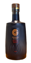 Lade das Bild in den Galerie-Viewer, German Giant Gin - 45,0%