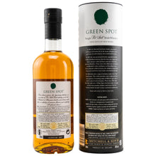 Lade das Bild in den Galerie-Viewer, Green Spot Single Pot Still Whiskey - 40,0%