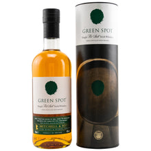 Lade das Bild in den Galerie-Viewer, Green Spot Single Pot Still Whiskey - 40,0%