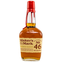Lade das Bild in den Galerie-Viewer, Maker's Mark 46 - 47,0%