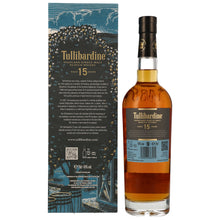 Lade das Bild in den Galerie-Viewer, Tullibardine 15yo - 43,0%