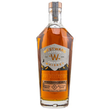 Lade das Bild in den Galerie-Viewer, Westward Single Barrel Collection #597 - 46,7%