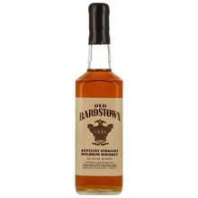 Lade das Bild in den Galerie-Viewer, Willett Old Bardstown Bourbon - 45,0%