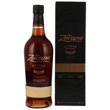 Lade das Bild in den Galerie-Viewer, Ron Zacapa Solera - 40,0%