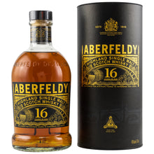 Lade das Bild in den Galerie-Viewer, Aberfeldy 16yo - 40,0%