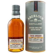 Lade das Bild in den Galerie-Viewer, Aberlour Casg Annamh Small Batch 007 - 48,0%