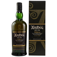 Lade das Bild in den Galerie-Viewer, Ardbeg An Oa - 46,6%