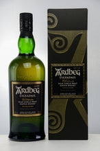 Lade das Bild in den Galerie-Viewer, Ardbeg Uigeadail - 54,2%