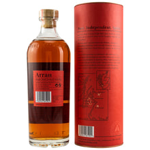 Lade das Bild in den Galerie-Viewer, Arran Amarone Cask Finish - 50,0%