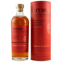 Lade das Bild in den Galerie-Viewer, Arran Amarone Cask Finish - 50,0%