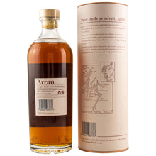 Lade das Bild in den Galerie-Viewer, Arran Sherry Cask The Bodega - 55,8%