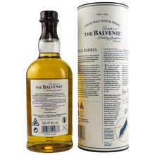 Lade das Bild in den Galerie-Viewer, Balvenie 12yo Single Barrel - 47,8%