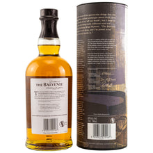 Lade das Bild in den Galerie-Viewer, Balvenie The Sweet Toast of American Oak 12yo - 43,0%