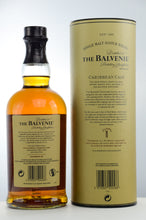 Lade das Bild in den Galerie-Viewer, Balvenie Caribbean Cask 14yo - 43,0%