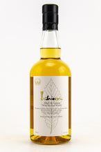 Lade das Bild in den Galerie-Viewer, Chichibu Ichiros Malt & Grain Blended Whisky - 46,5%