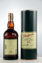 Lade das Bild in den Galerie-Viewer, Glenfarclas 21yo - 43,0%