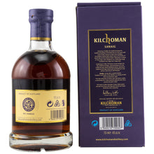 Lade das Bild in den Galerie-Viewer, Kilchoman Sanaig - 46,0%