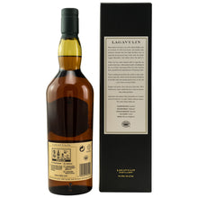 Lade das Bild in den Galerie-Viewer, Lagavulin 16yo - 43,0%