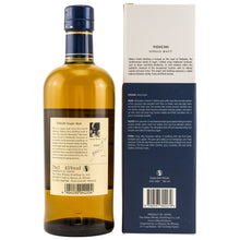 Lade das Bild in den Galerie-Viewer, Nikka Yoichi Single Malt - 45,0%