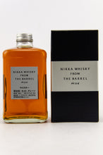 Lade das Bild in den Galerie-Viewer, Nikka Whisky from the Barrel - 51,4%