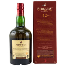 Lade das Bild in den Galerie-Viewer, Redbreast Pure Pot Still 12yo - 40,0%