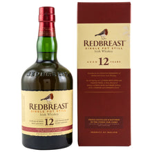 Lade das Bild in den Galerie-Viewer, Redbreast Pure Pot Still 12yo - 40,0%