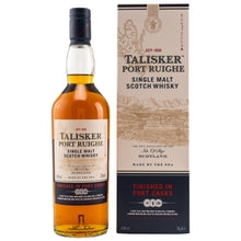 Lade das Bild in den Galerie-Viewer, Talisker Port Ruighe - 45,8%