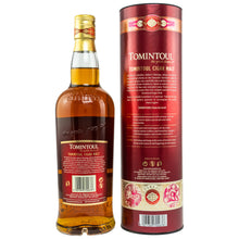 Lade das Bild in den Galerie-Viewer, Tomintoul Cigar Malt - 43,0%