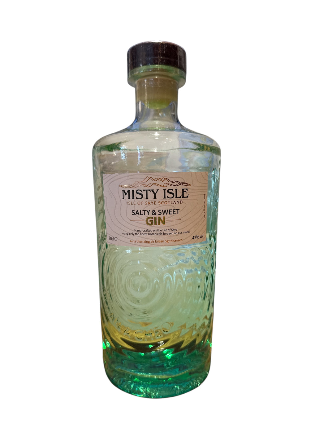 Misty Isle Gin Salty & Sweet - 42,0%