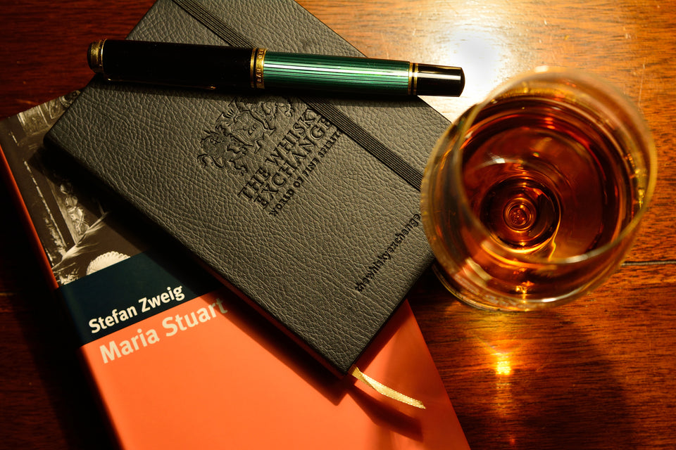 Whisky Whiskey Singlemalt 