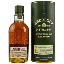 Lade das Bild in den Galerie-Viewer, Aberlour 16yo Batch AB16 2-23 - 40,0%
