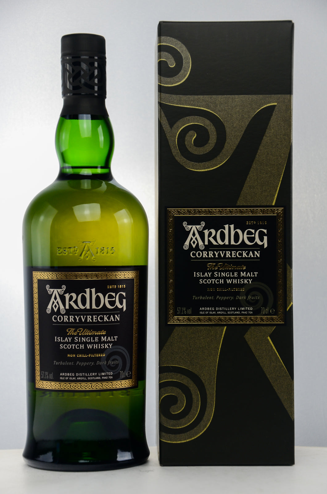 Ardbeg Corryvreckan - 57,1%