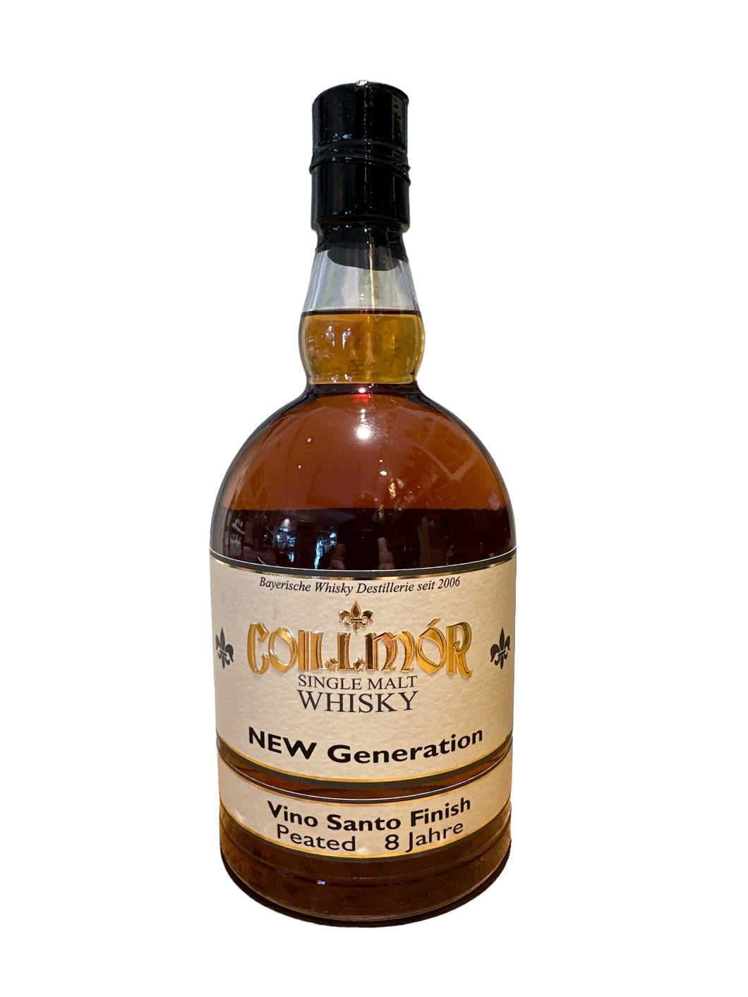 Coillmór Vino Santo Finish - 53,2%