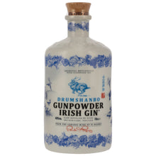 Lade das Bild in den Galerie-Viewer, Drumshanbo Irish Gunpowder Gin - 43,0%
