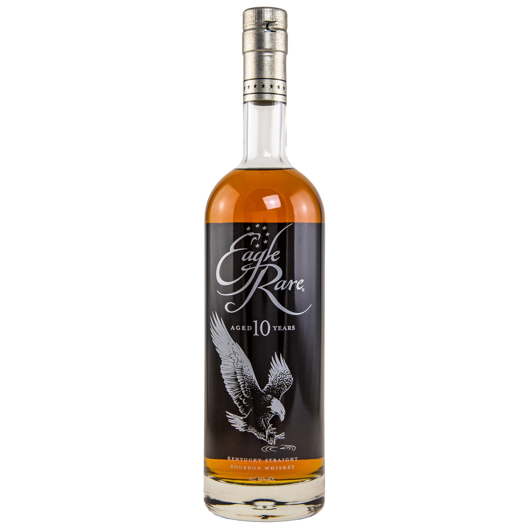 Eagle Rare 10yo - 45,0%