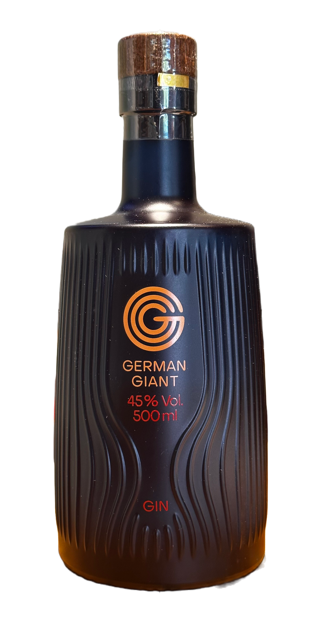 German Giant Gin - 45,0%