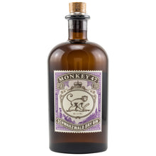 Lade das Bild in den Galerie-Viewer, Monkey 47 Dry Gin - 47,0%
