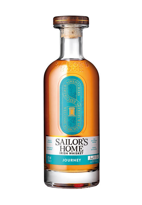 Sailor's Home 