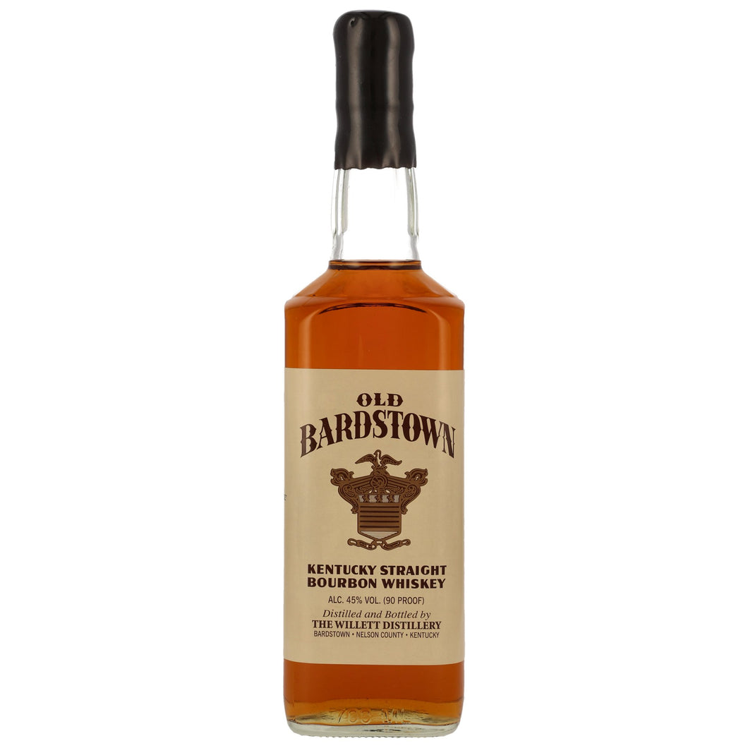 Willett Old Bardstown Bourbon - 45,0%